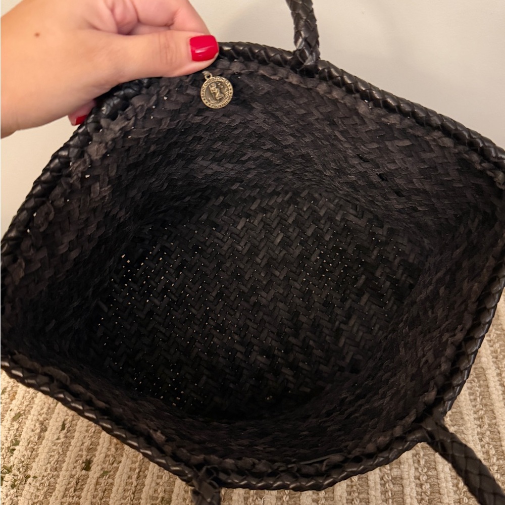 Dragon Diffusion Grace Small Tote - Black - image 7